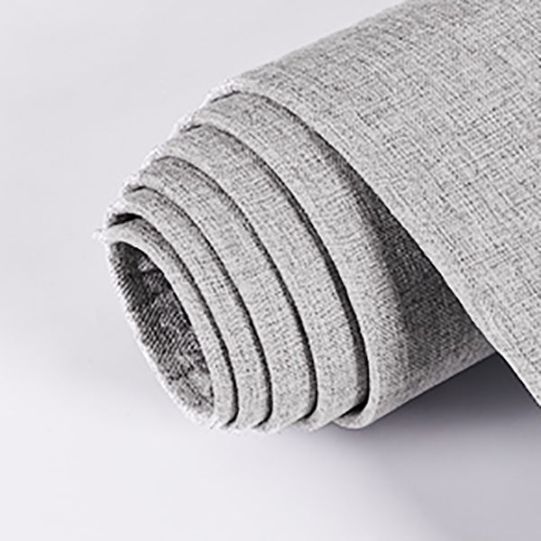 Lisslune | Modern solid color splash protection panels for peeling and attaching waterproof wall cladding