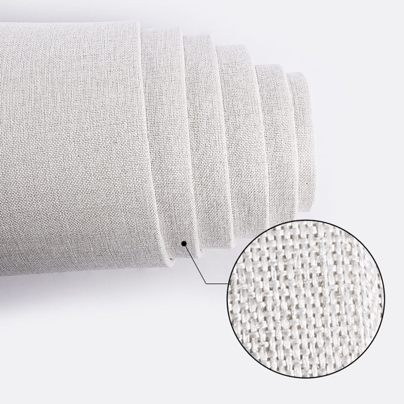 Lisslune | Modern solid color splash protection panels for peeling and attaching waterproof wall cladding