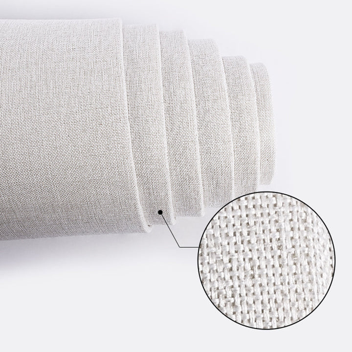 Lisslune | Modern solid color splash protection panels for peeling and attaching waterproof wall cladding