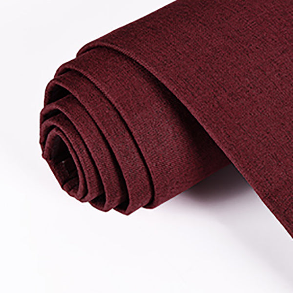Lisslune | Modern solid color splash protection panels for peeling and attaching waterproof wall cladding