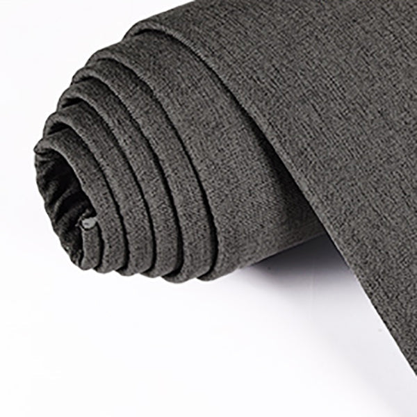 Lisslune | Modern solid color splash protection panels for peeling and attaching waterproof wall cladding
