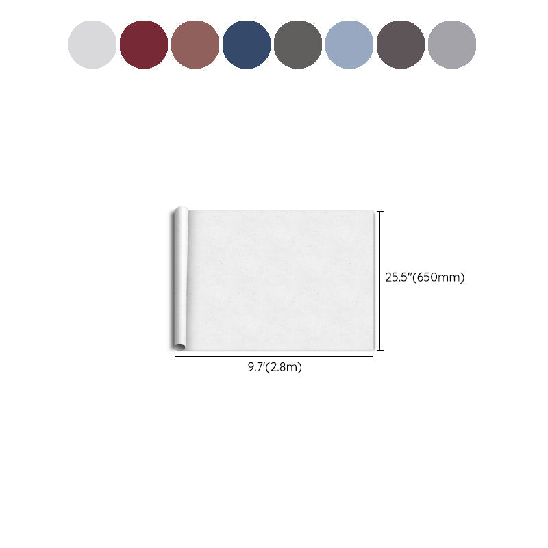 Lisslune | Modern Peel and Stick Panel Waterproof Wall Covering for Living Room
