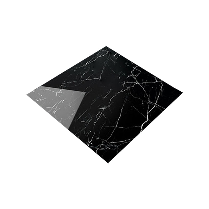 Lisslune | Waterproof Wallpaper PVC Single Tiles Wallpaper with Square Shape