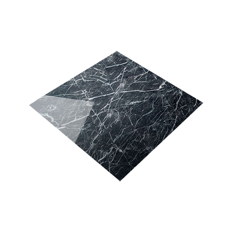 Lisslune | Waterproof Wallpaper PVC Single Tiles Wallpaper with Square Shape