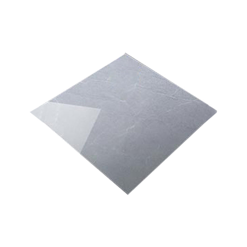 Lisslune | Waterproof Wallpaper PVC Single Tiles Wallpaper with Square Shape