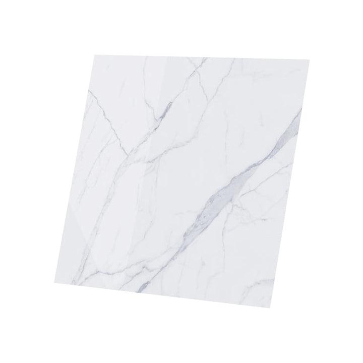 Lisslune | Waterproof Wallpaper PVC Single Tiles Wallpaper with Square Shape