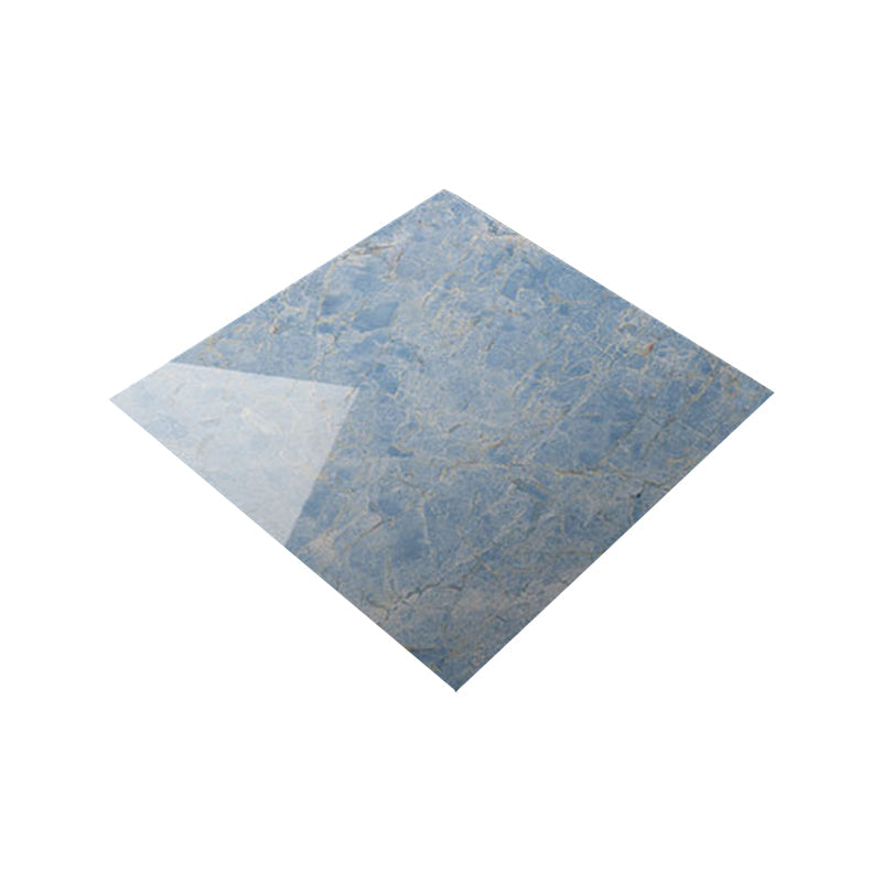Lisslune | Waterproof Wallpaper PVC Single Tiles Wallpaper with Square Shape