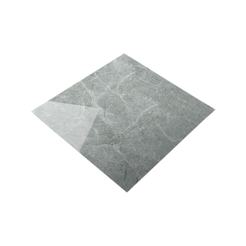 Lisslune | Waterproof Wallpaper PVC Single Tiles Wallpaper with Square Shape