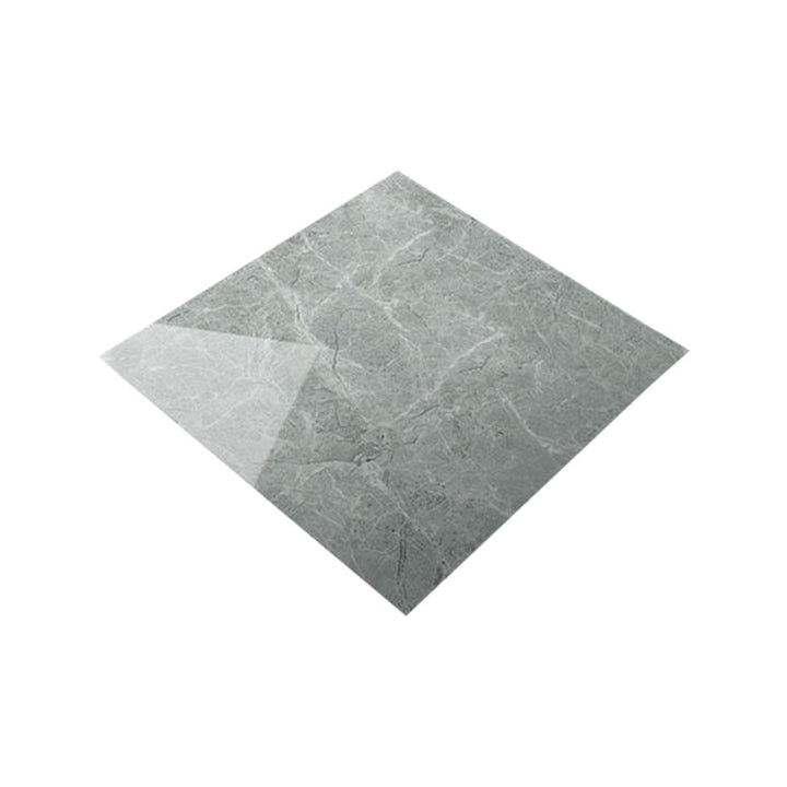 Lisslune | Waterproof Wallpaper PVC Single Tiles Wallpaper with Square Shape