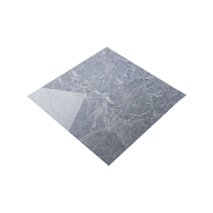 Lisslune | Waterproof Wallpaper PVC Single Tiles Wallpaper with Square Shape