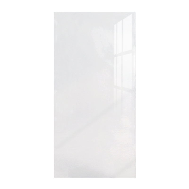 Lisslune | Single Tile Wallpaper PVC Stain Resistant Peel and Stick Wall Tile
