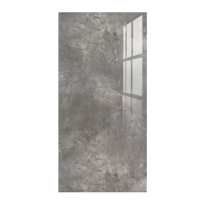 Lisslune | Single Tile Wallpaper PVC Stain Resistant Peel and Stick Wall Tile