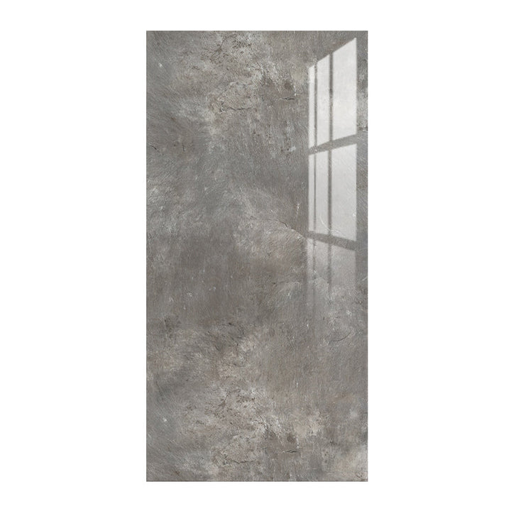 Lisslune | Single Tile Wallpaper PVC Stain Resistant Peel and Stick Wall Tile