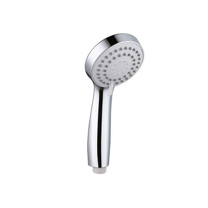 Lisslune | Classic Dual Shower Head Square Large Shower Head with Round Hand Shower