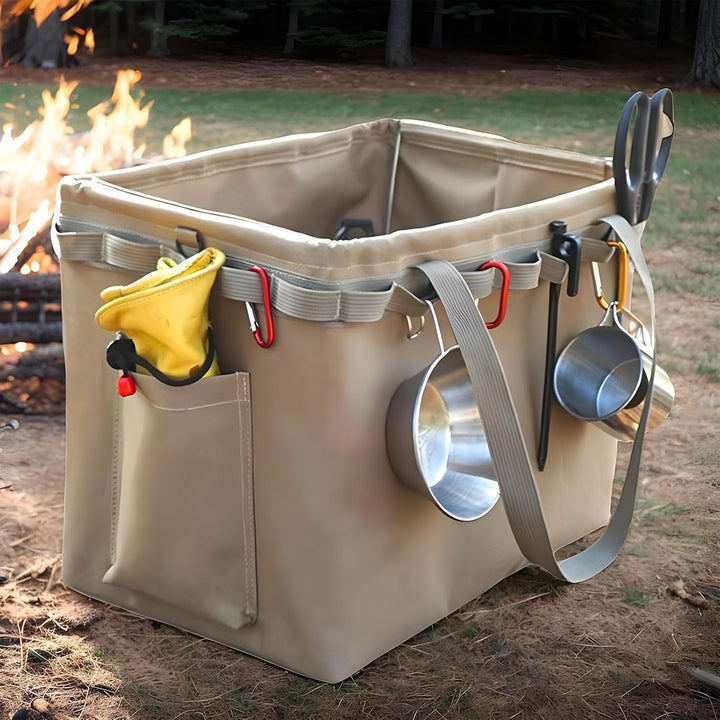 Lisslune | Camping Bags for Organizing – Norvane