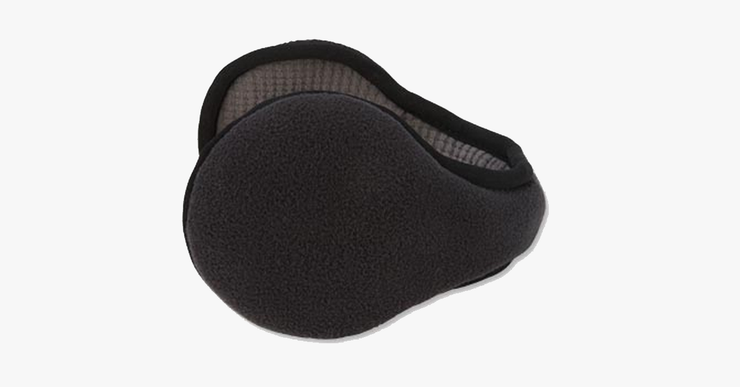 Lisslune | Fleece Winter Ear Warmers