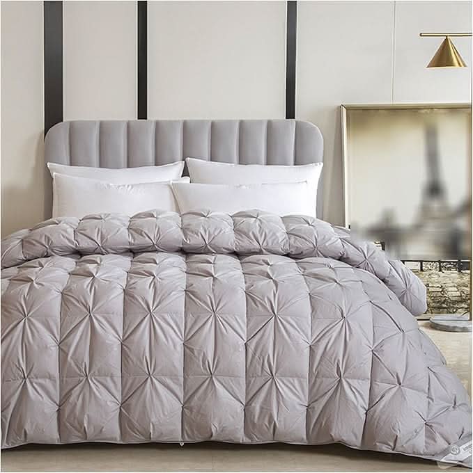 Lisslune | Mellow - Luxurious and breathable duvet