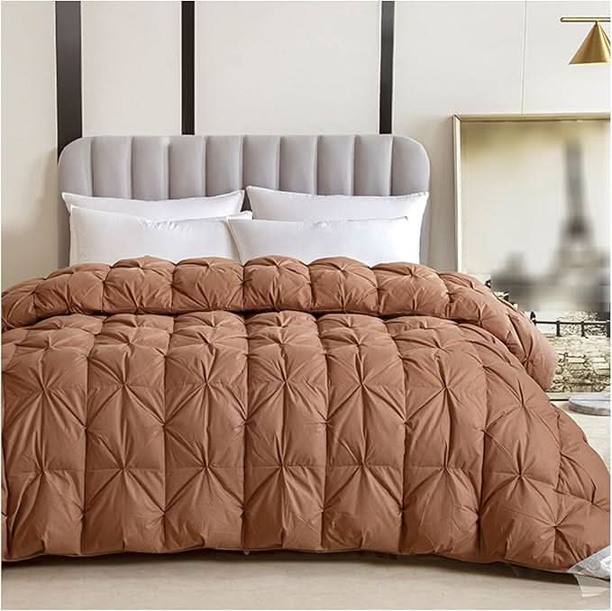 Lisslune | Mellow - Luxurious and breathable duvet