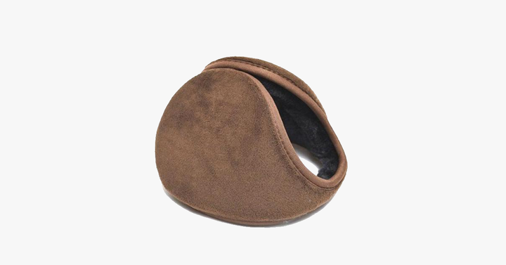 Lisslune | Fleece Winter Ear Warmers