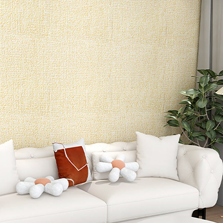 Lisslune | Simplicity Simple Panel Peel and Stick Splashback Panels for the Living Room