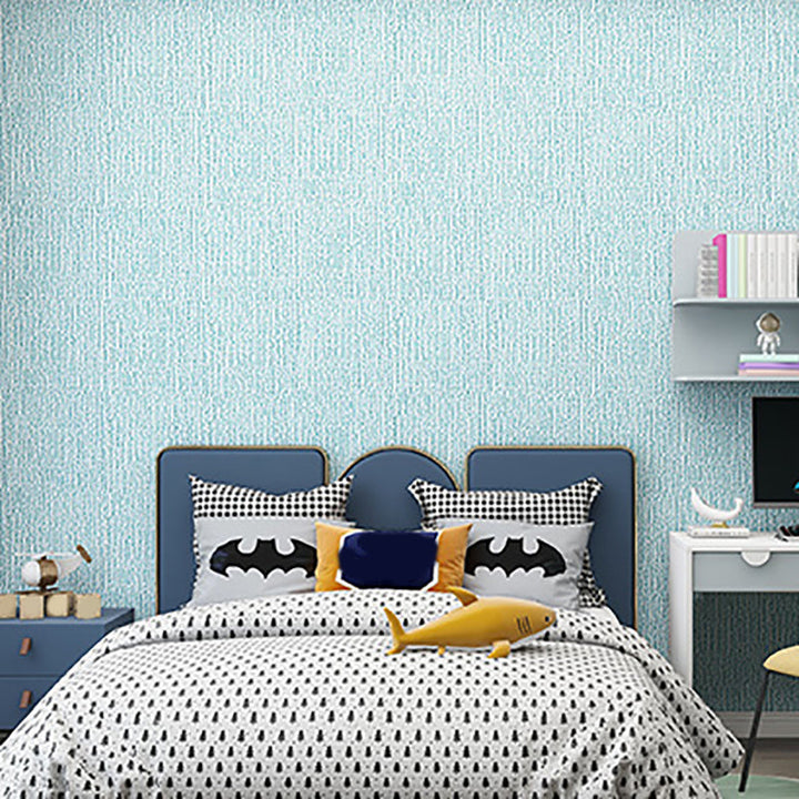 Lisslune | Basic 3D-Panel Solid Color Peel and Stick Wall Panels for the Living Room