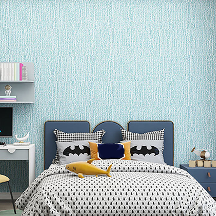 Lisslune | Basic 3D-Panel Solid Color Peel and Stick Wall Panels for the Living Room