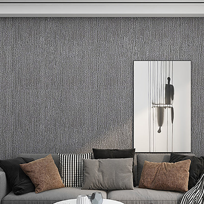 Lisslune | Basic 3D-Panel Solid Color Peel and Stick Wall Panels for the Living Room