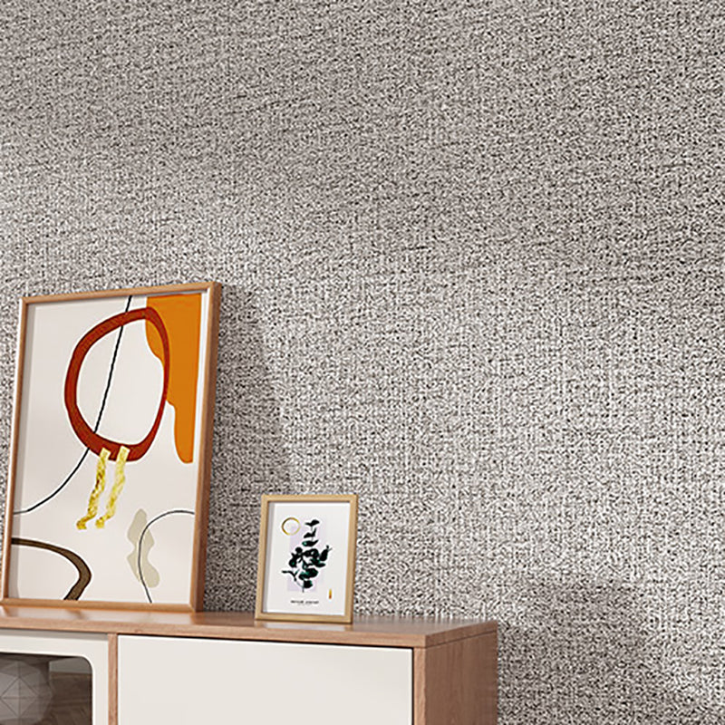 Lisslune | Classic Solid Color Panels 3D Embossing Self-Adhesive Splashback Panels for the Living Room