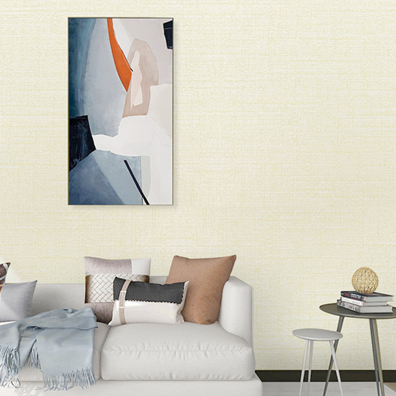 Lisslune | Modern 3D-embossed wall covering waterproof self-adhesive back panels for the living room
