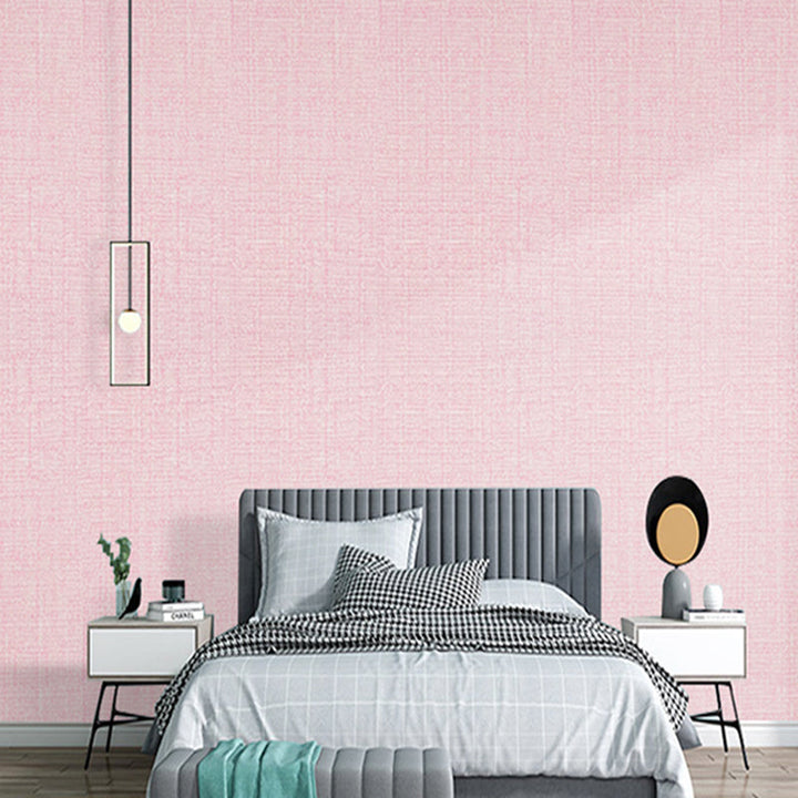 Lisslune | Modern 3D-embossed wall covering waterproof self-adhesive back panels for the living room