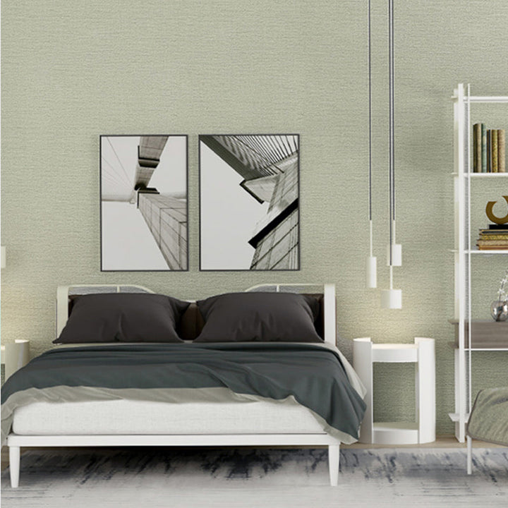 Lisslune | Modern 3D-embossed wall covering waterproof self-adhesive back panels for the living room