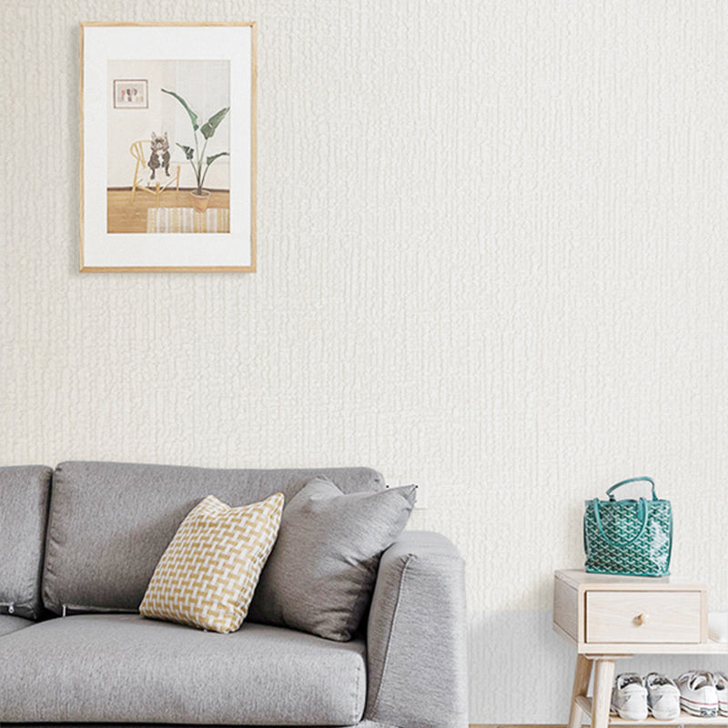 Lisslune | Modern 3D-embossed wall covering waterproof self-adhesive back panels for the living room