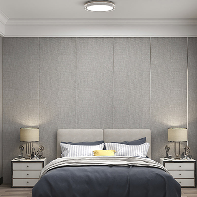 Lisslune | Mold resistant wall tile Self-adhesive waterproof wall panel for the living room