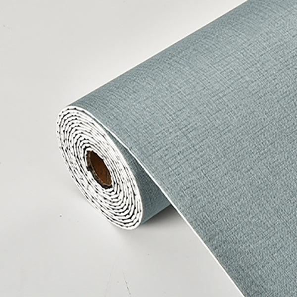 Lisslune | Classic simple wall covering for peeling off and attaching, stain-resistant for the living room