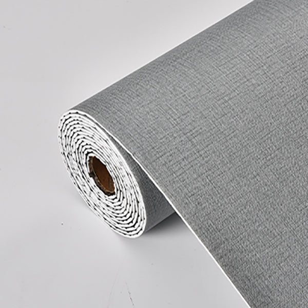 Lisslune | Classic simple wall covering for peeling off and attaching, stain-resistant for the living room
