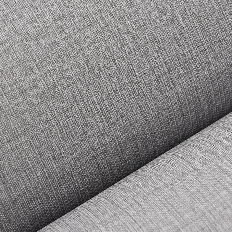 Lisslune | Classic simple wall covering for peeling off and attaching, stain-resistant for the living room