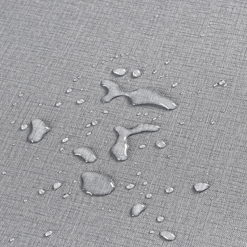Lisslune | Classic simple wall covering for peeling off and attaching, stain-resistant for the living room