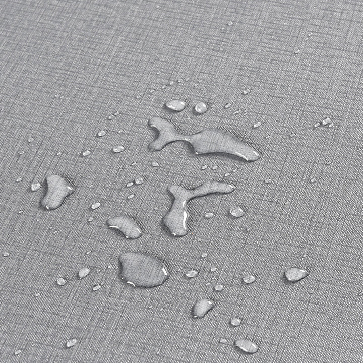 Lisslune | Classic simple wall covering for peeling off and attaching, stain-resistant for the living room