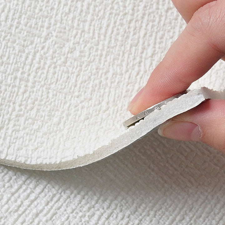 Lisslune | Basic Peel and Stick Trim Waterproof Backwall Panels for the Living Room