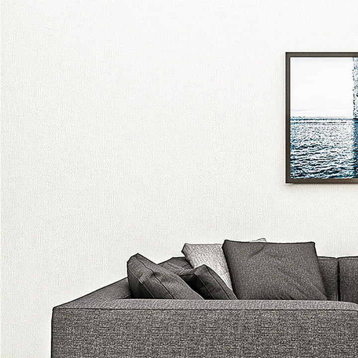 Lisslune | Basic Peel and Stick Trim Waterproof Backwall Panels for the Living Room