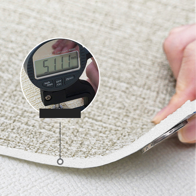 Lisslune | Basic Peel and Stick Trim Waterproof Backwall Panels for the Living Room