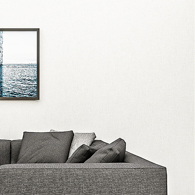 Lisslune | Basic Peel and Stick Trim Waterproof Backwall Panels for the Living Room