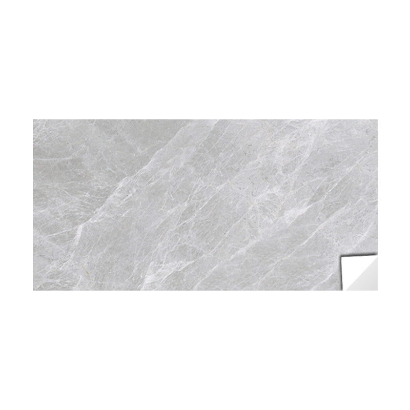 Lisslune | PVC Peel and Stick Backsplash Tiles Field Tile Wallpaper with Waterproof