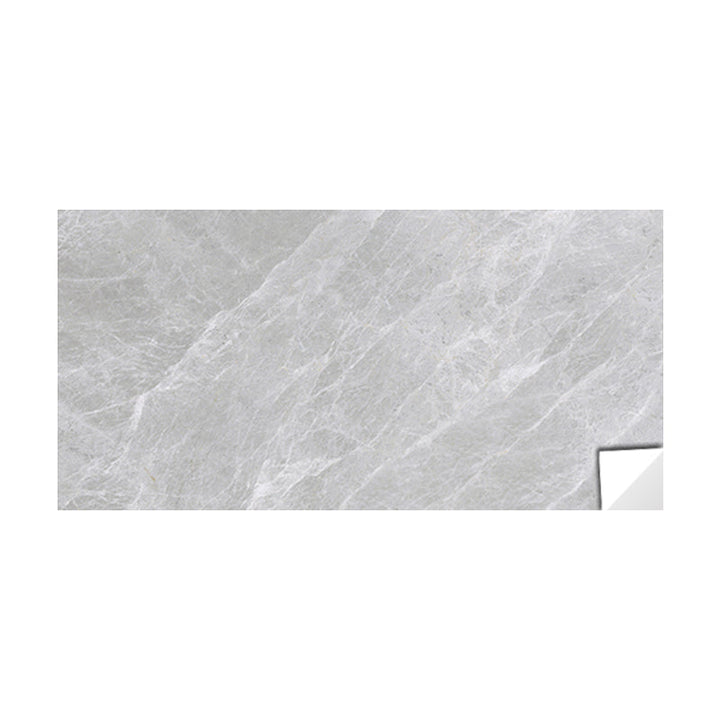 Lisslune | PVC Peel and Stick Backsplash Tiles Field Tile Wallpaper with Waterproof