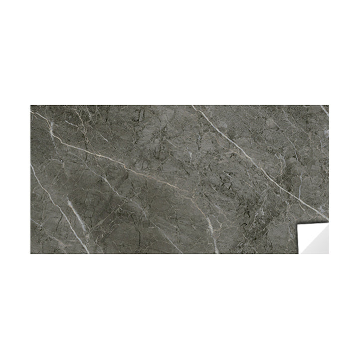 Lisslune | PVC Peel and Stick Backsplash Tiles Field Tile Wallpaper with Waterproof