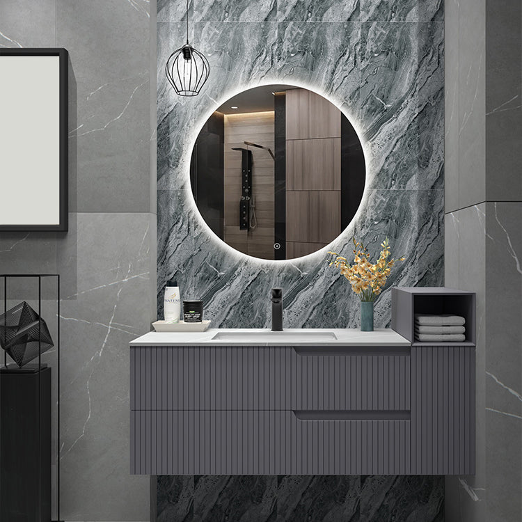 Lisslune | PVC Peel and Stick Backsplash Tiles Field Tile Wallpaper with Waterproof