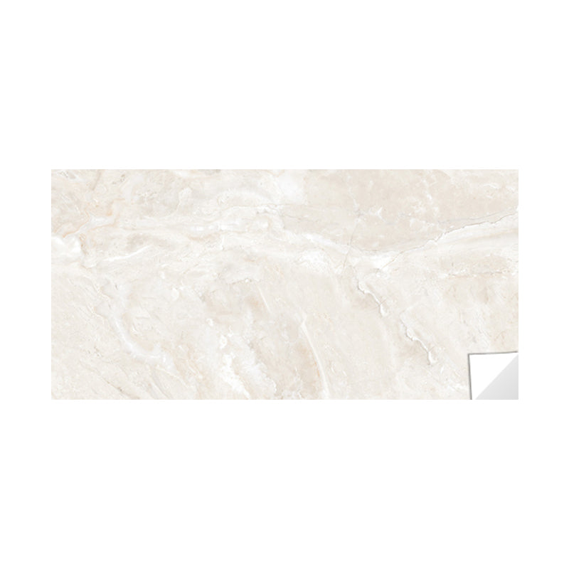Lisslune | PVC Peel and Stick Backsplash Tiles Field Tile Wallpaper with Waterproof