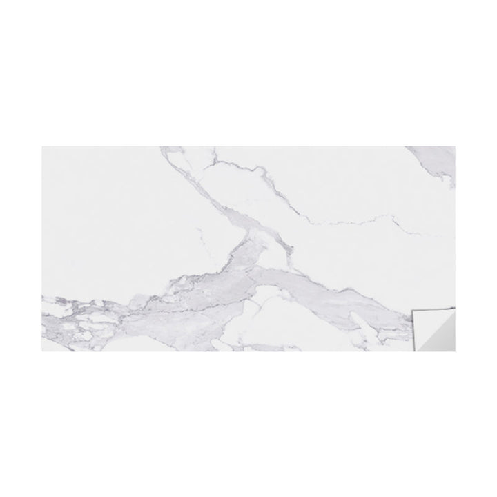 Lisslune | PVC Peel and Stick Backsplash Tiles Field Tile Wallpaper with Waterproof