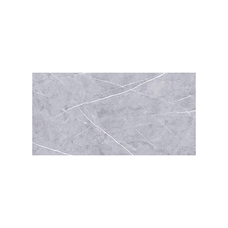 Lisslune | Rectangular Peel-and-Stick Wall Tile PVC Field Tile Wallpaper with Waterproof