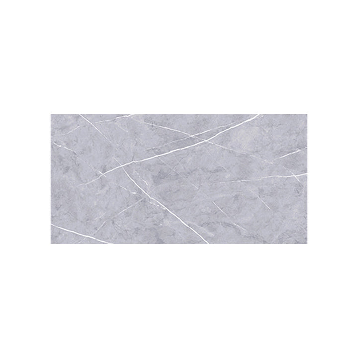 Lisslune | Rectangular Peel-and-Stick Wall Tile PVC Field Tile Wallpaper with Waterproof